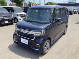 N-BOXカスタム L 4WD 