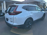 CR-V 2.0 e:HEV EX ブラック エディション 4WD 