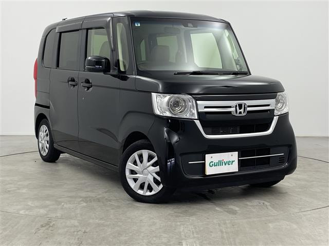 N-BOX L 修復歴無し