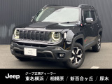 クライスラージープ レネゲード