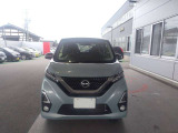 デイズ ハイウェイスターX プロパイロットエディション 4WD 