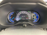 RAV4  ハイブリッドG 4WD 本革シート