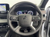 アウトランダー PHEV 2.4 P 4WD 本革シート