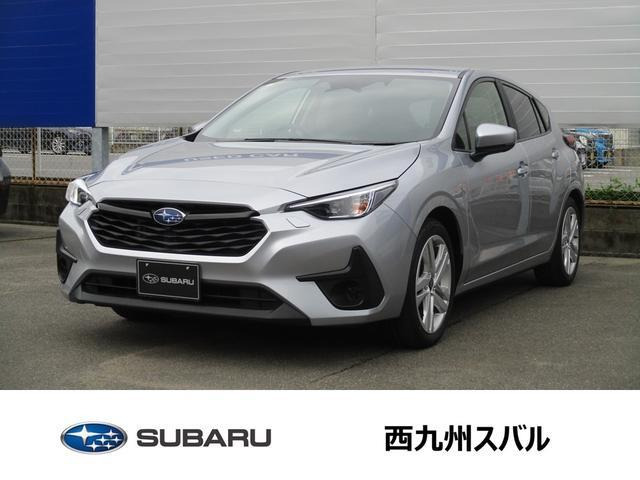インプレッサハッチバック 2.0 ST 4WD 