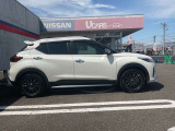 キックス  1.2 AUTECH (e-POWER) 4WD