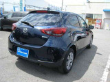 MAZDA2 1.5 15S プロアクティブ スマートエディション 