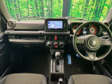 ジムニーシエラ 1.5 JC 4WD 