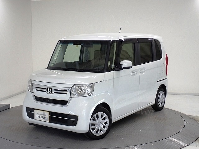 N-BOX L 