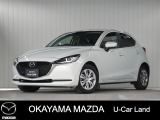 【マツダ認定中古車】ナビ、バックカメラ付きMAZDA2が入荷しました。
