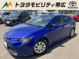 トヨタ カローラツーリング