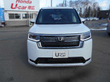 ステップワゴン 1.5 スパーダ プレミアムライン 4WD 