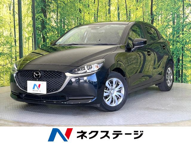 MAZDA2 1.5 15S プロアクティブ 