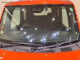 ウェイク G ターボ レジャーエディション SAIII 4WD 