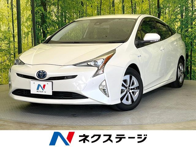 プリウス 1.8 A 