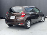 ノート 1.2 e-POWER X 