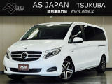 メルセデス・ベンツ Vクラス