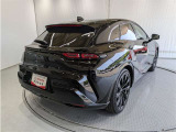 クラウンスポーツ 2.5 Z E-Four 4WD 