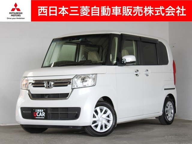 N-BOX L 