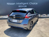 リーフ X 10万台記念車