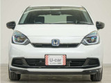 フィット  1.5 e:HEV ホーム