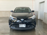 C-HR ハイブリッド 1.8 S 