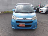ステラ カスタムR 4WD 