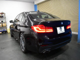 5シリーズセダン 530i 