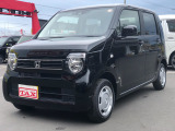 ホンダ N-WGN入荷しました!!