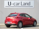 MAZDA2 1.5 XD Lパッケージ 