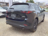 CX-5 2.0 20S ブラックトーンエディション 