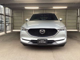 CX-5 2.2 XD エクスクルーシブ モード 