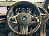1シリーズ M135i xドライブ 4WD 