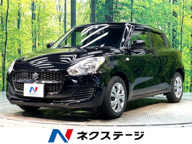 スイフト 1.2 XG 