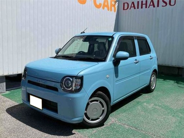 ミラトコット X SAIII 