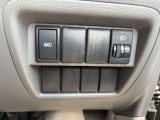 運転席周りの操作スイッチ類です!