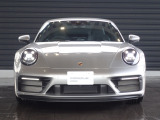 911 カレラ4 GTS PDK 