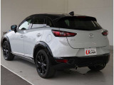 CX-3 1.5 15S スーパー エッジー 