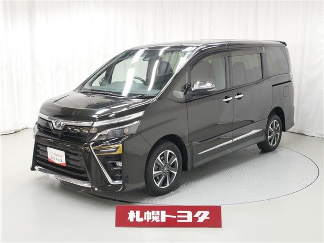 ヴォクシー 2.0 ZS 煌 4WD 
