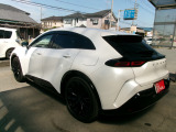 クラウンスポーツ 2.5 Z E-Four 4WD 