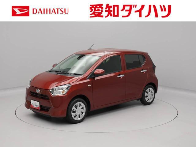 ミライース  X リミテッド SAIII