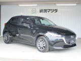 MAZDA2 1.5 15S プロアクティブ 