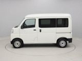 ハイゼットカーゴ  デラックス