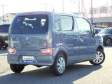 ワゴンR FX 4WD 