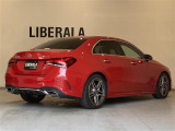 Aクラス A250 4MATIC AMGライン サンルーフ 修復歴無し