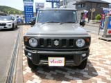 ジムニー XC 4WD 