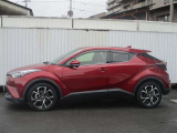 C-HR ハイブリッド 1.8 G 