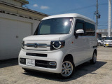 ホンダ N-VAN