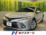 トヨタ カムリ