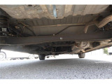 中古車は全車両、外部検査機関AISの品質検査書が付いています。