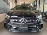GLAクラス GLA200d 4マチック AMGラインパッケージ 4WD 